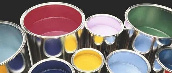 PRINTING INK